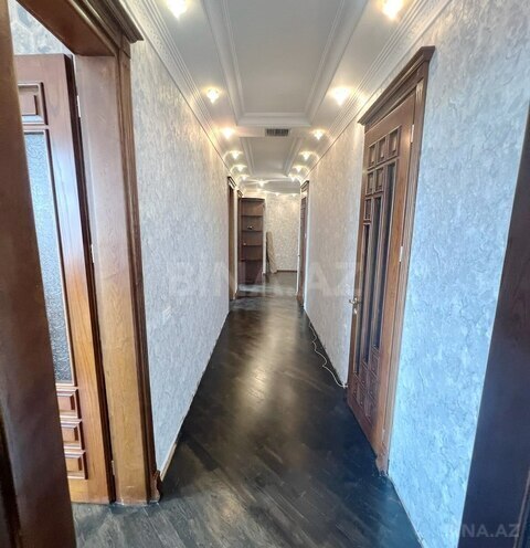 Сдаётся 3-комн. новостройка 125 м², м. Низами, photo 8 from 20