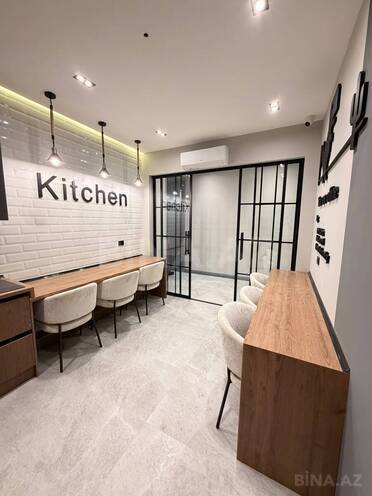İcarəyə verilir 4 otaqlı ofis 200 m², Şah İsmayıl Xətai m., photo 12 from 21