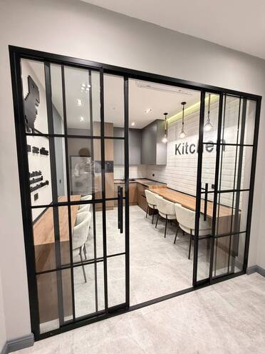 İcarəyə verilir 4 otaqlı ofis 200 m², Şah İsmayıl Xətai m., photo 11 from 21