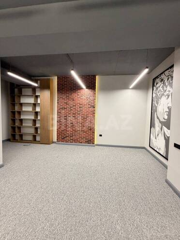 İcarəyə verilir 4 otaqlı ofis 200 m², Şah İsmayıl Xətai m., photo 7 from 21