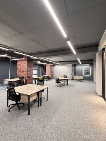 İcarəyə verilir 4 otaqlı ofis 200 m², Şah İsmayıl Xətai m., photo 3 from 21