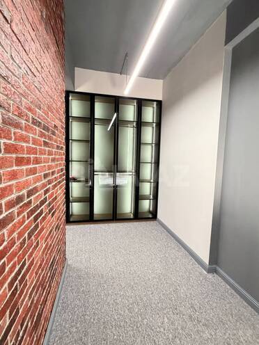 İcarəyə verilir 4 otaqlı ofis 200 m², Şah İsmayıl Xətai m., photo 6 from 21