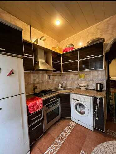 İcarəyə verilir 2 otaqlı köhnə tikili 65 m², Elmlər Akademiyası m., photo 6 from 11