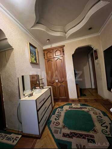 İcarəyə verilir 2 otaqlı köhnə tikili 65 m², Elmlər Akademiyası m., photo 5 from 11