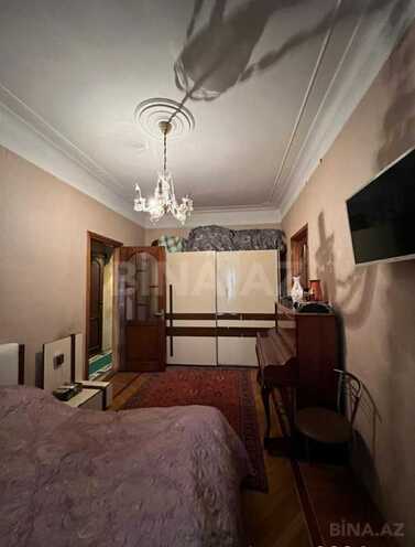 İcarəyə verilir 2 otaqlı köhnə tikili 65 m², Elmlər Akademiyası m., photo 7 from 11