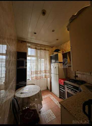 İcarəyə verilir 2 otaqlı köhnə tikili 65 m², Elmlər Akademiyası m., photo 9 from 11