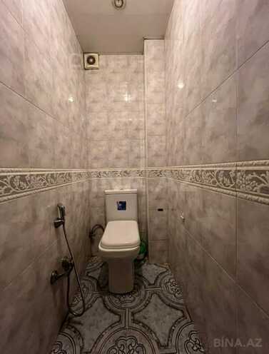 İcarəyə verilir 2 otaqlı köhnə tikili 65 m², Elmlər Akademiyası m., photo 10 from 11