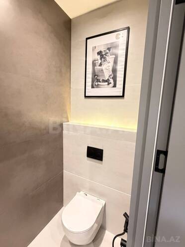 İcarəyə verilir 4 otaqlı ofis 200 m², Şah İsmayıl Xətai m., photo 19 from 21
