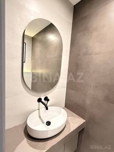 İcarəyə verilir 4 otaqlı ofis 200 m², Şah İsmayıl Xətai m., photo 20 from 21