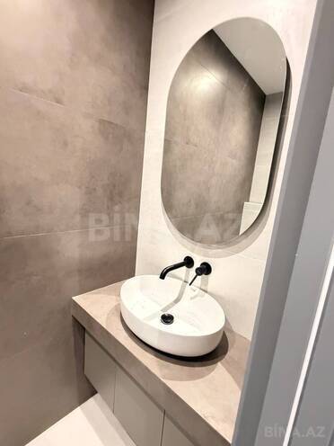 İcarəyə verilir 4 otaqlı ofis 200 m², Şah İsmayıl Xətai m., photo 18 from 21