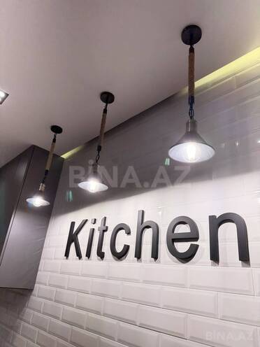 İcarəyə verilir 4 otaqlı ofis 200 m², Şah İsmayıl Xətai m., photo 13 from 21