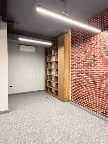 İcarəyə verilir 4 otaqlı ofis 200 m², Şah İsmayıl Xətai m., photo 9 from 21