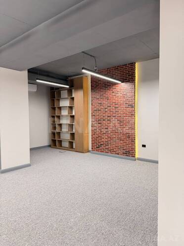 İcarəyə verilir 4 otaqlı ofis 200 m², Şah İsmayıl Xətai m., photo 8 from 21