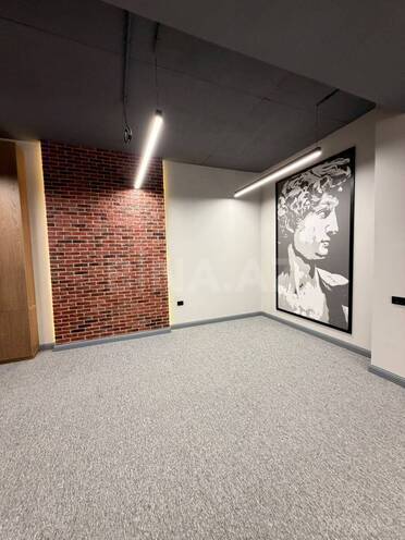 İcarəyə verilir 4 otaqlı ofis 200 m², Şah İsmayıl Xətai m., photo 10 from 21