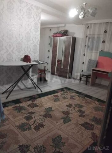 İcarəyə verilir 2 otaqlı köhnə tikili 45 m², Nəriman Nərimanov m., photo 4 from 7