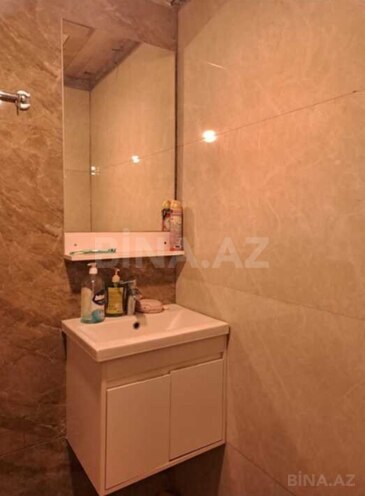 İcarəyə verilir 2 otaqlı köhnə tikili 45 m², Nəriman Nərimanov m., photo 5 from 7