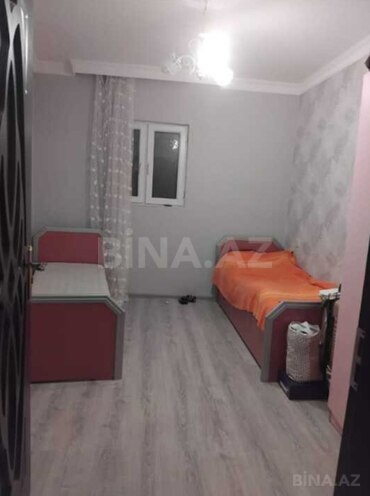 İcarəyə verilir 2 otaqlı köhnə tikili 45 m², Nəriman Nərimanov m., photo 3 from 7