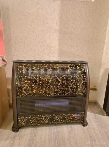 İcarəyə verilir 2 otaqlı köhnə tikili 45 m², Nəriman Nərimanov m., photo 1 from 7