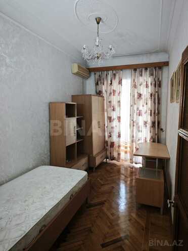 İcarəyə verilir 3 otaqlı köhnə tikili 92 m², Nərimanov r., photo 8 from 14
