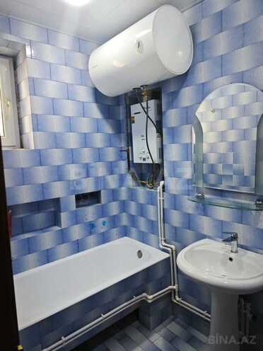 İcarəyə verilir 3 otaqlı köhnə tikili 92 m², Nərimanov r., photo 13 from 14