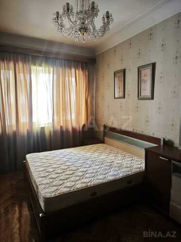 İcarəyə verilir 3 otaqlı köhnə tikili 92 m², Nərimanov r., photo 6 from 14