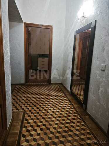 İcarəyə verilir 3 otaqlı köhnə tikili 92 m², Nərimanov r., photo 7 from 14