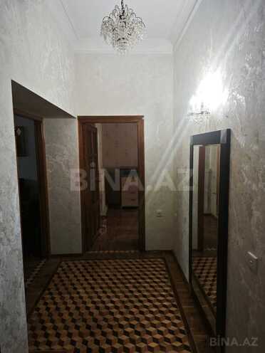İcarəyə verilir 3 otaqlı köhnə tikili 92 m², Nərimanov r., photo 11 from 14