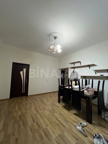 Продаётся 3-комн. новостройка 136 м², м. Иншаатчылар, photo 4 from 9