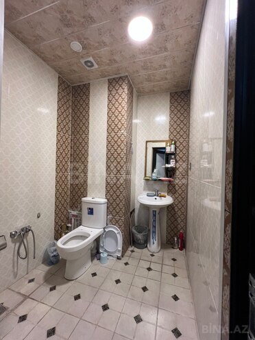 Продаётся 3-комн. новостройка 136 м², м. Иншаатчылар, photo 6 from 9