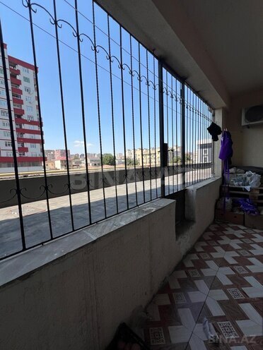 Продаётся 3-комн. новостройка 136 м², м. Иншаатчылар, photo 8 from 9
