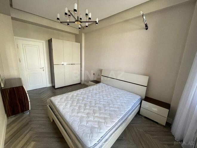 Сдаётся 2-комн. новостройка 70 м², Наримановский  р., photo 1 from 7