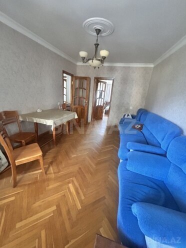 İcarəyə verilir 3 otaqlı köhnə tikili 75 m², Nərimanov r., photo 10 from 11