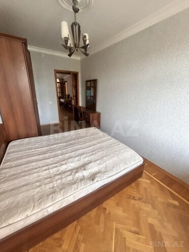 İcarəyə verilir 3 otaqlı köhnə tikili 75 m², Nərimanov r., photo 6 from 11