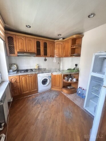 İcarəyə verilir 3 otaqlı köhnə tikili 75 m², Nərimanov r., photo 9 from 11
