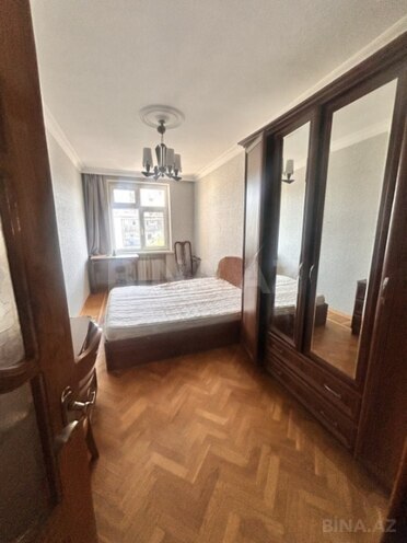 İcarəyə verilir 3 otaqlı köhnə tikili 75 m², Nərimanov r., photo 5 from 11
