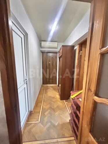 İcarəyə verilir 3 otaqlı köhnə tikili 75 m², Nərimanov r., photo 8 from 11