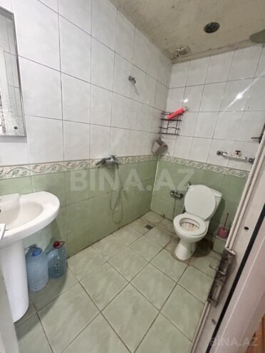 İcarəyə verilir 3 otaqlı köhnə tikili 75 m², Nərimanov r., photo 7 from 11