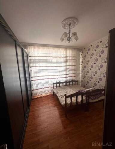 İcarəyə verilir 3 otaqlı yeni tikili 110 m², Əhmədli m., photo 6 from 9