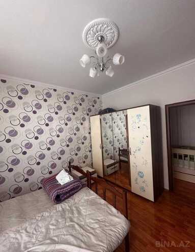 İcarəyə verilir 3 otaqlı yeni tikili 110 m², Əhmədli m., photo 4 from 9
