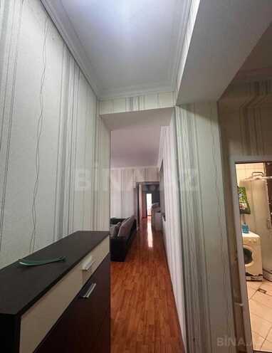İcarəyə verilir 3 otaqlı yeni tikili 110 m², Əhmədli m., photo 7 from 9