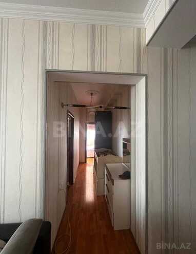 İcarəyə verilir 3 otaqlı yeni tikili 110 m², Əhmədli m., photo 8 from 9