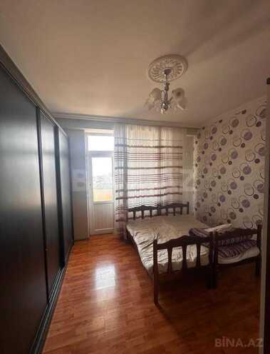İcarəyə verilir 3 otaqlı yeni tikili 110 m², Əhmədli m., photo 5 from 9