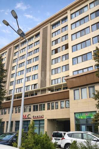 İcarəyə verilir 3 otaqlı köhnə tikili 88 m², İçəri Şəhər m., photo 10 from 12