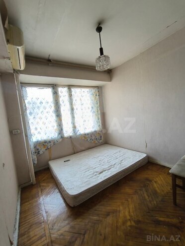 Satılır 2 otaqlı köhnə tikili 50 m², Gənclik m., photo 6 from 13