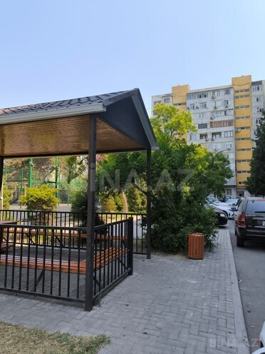 Satılır 2 otaqlı köhnə tikili 50 m², Gənclik m., photo 10 from 13