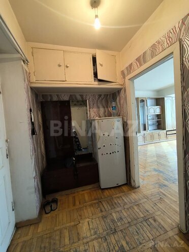 Satılır 2 otaqlı köhnə tikili 50 m², Gənclik m., photo 11 from 13