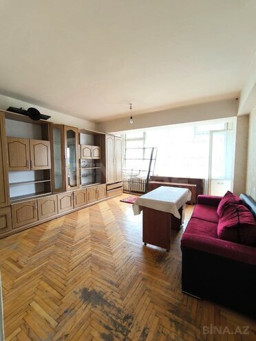 Satılır 2 otaqlı köhnə tikili 50 m², Gənclik m., photo 4 from 13
