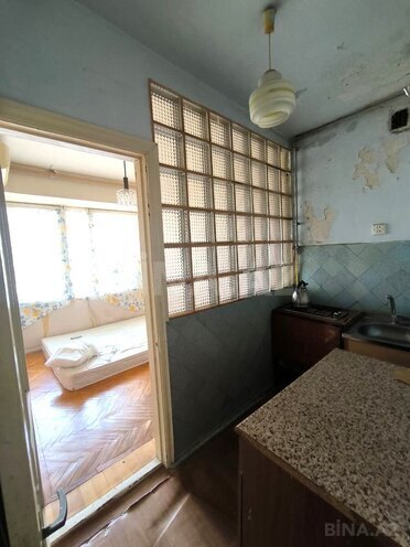 Satılır 2 otaqlı köhnə tikili 50 m², Gənclik m., photo 9 from 13