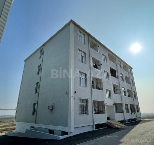 Satılır 3 otaqlı yeni tikili 85 m², Qaraçuxur q., photo 20 from 21