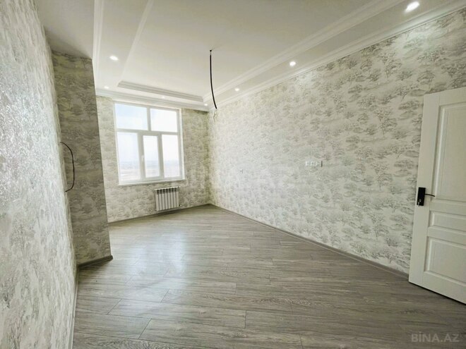 Satılır 3 otaqlı yeni tikili 85 m², Qaraçuxur q., photo 9 from 21